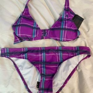Bathing suit